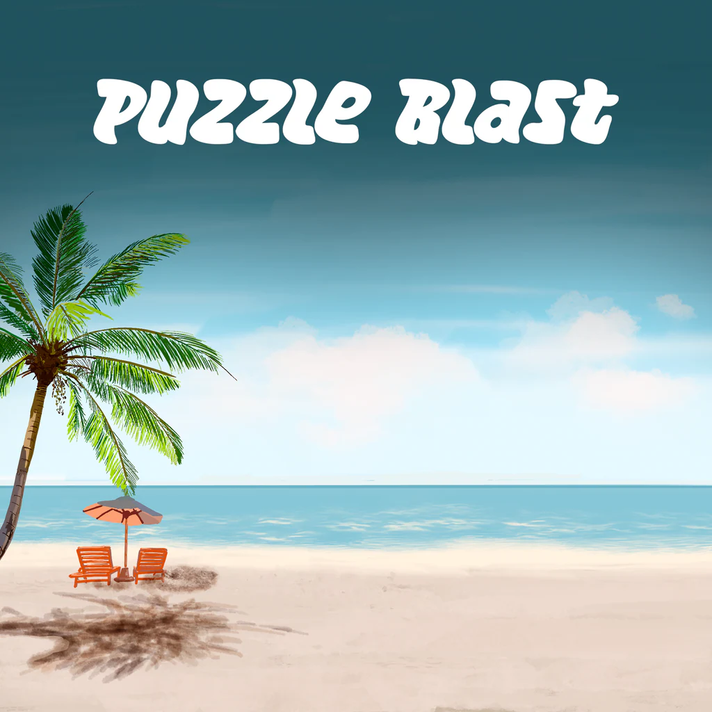 Puzzle Blast