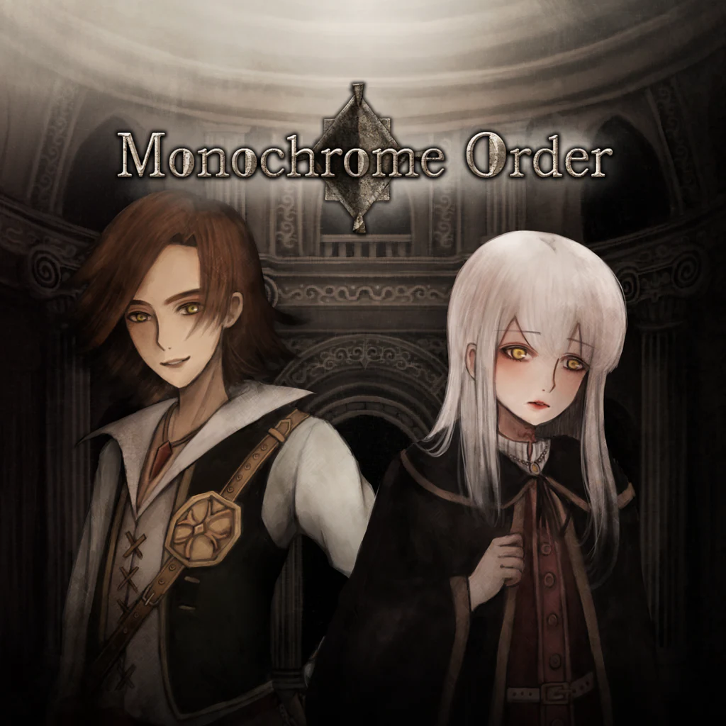 Monochrome Order