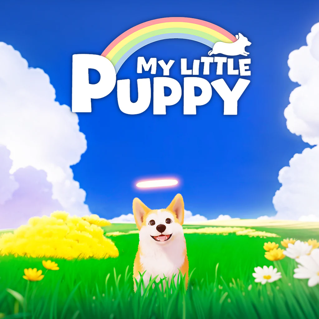 My Little Puppy