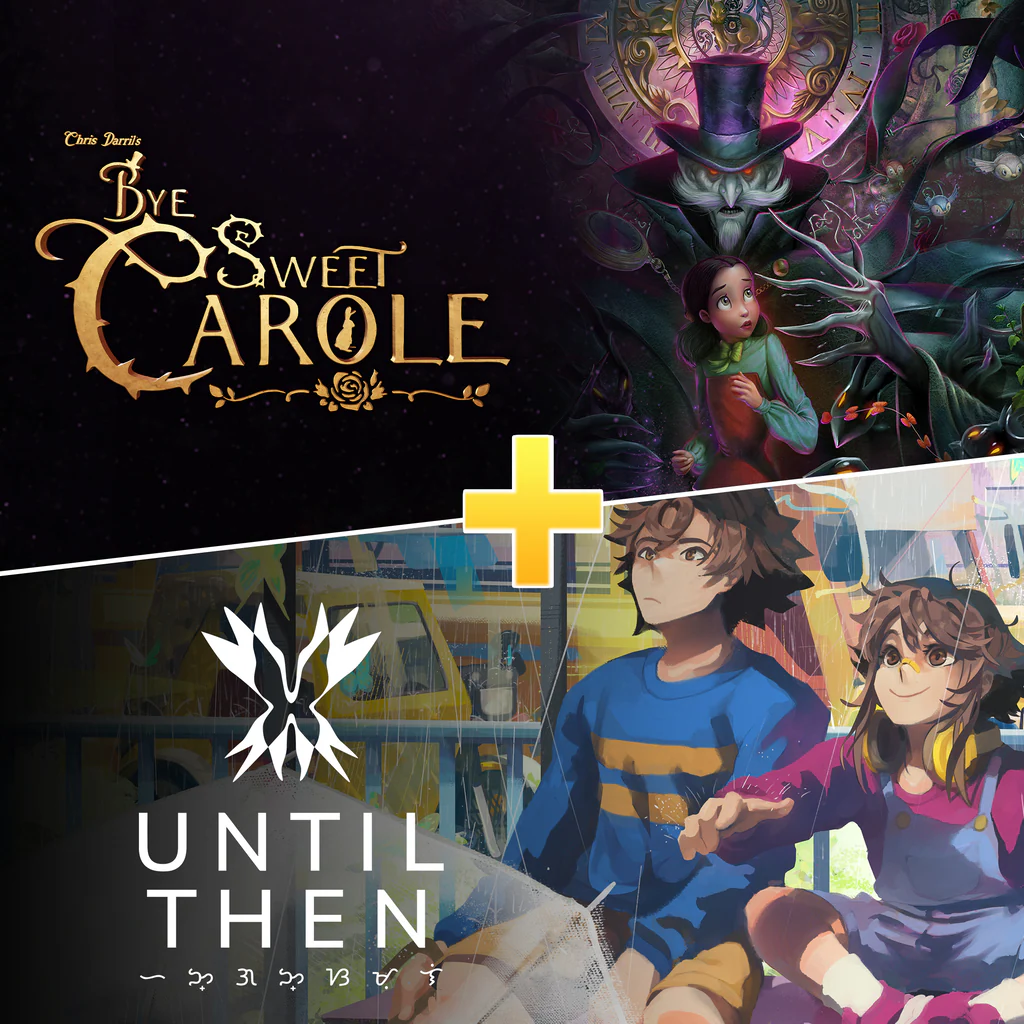 Melancholy Farewells