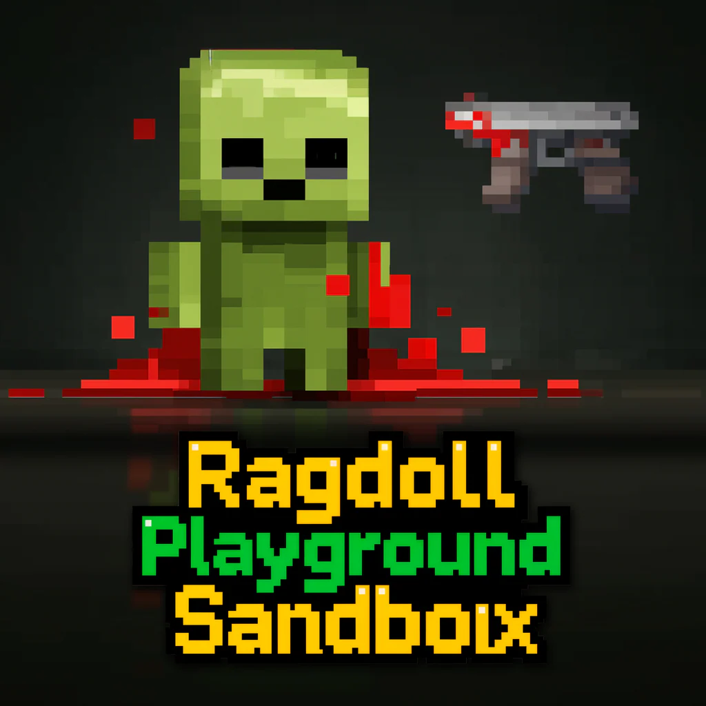 Ragdoll Playground Sandbox