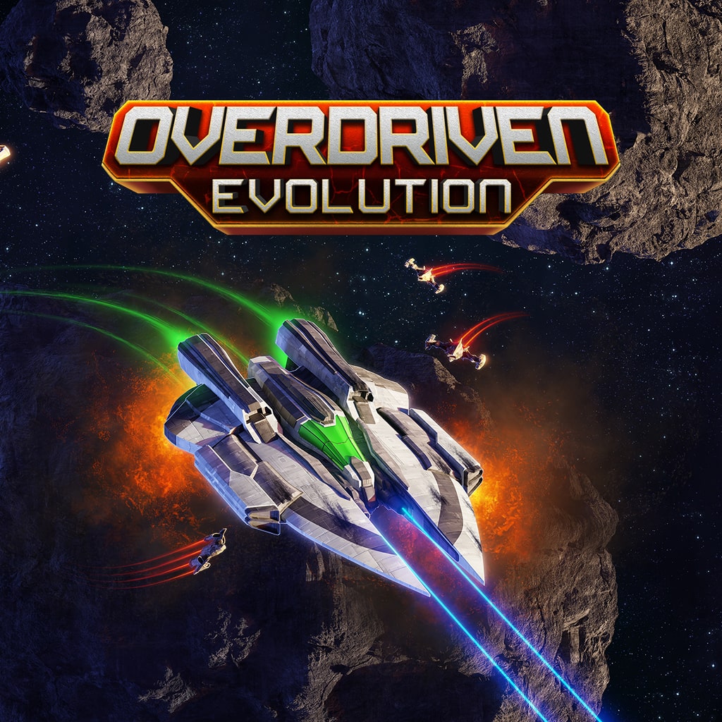 Overdriven Evolution