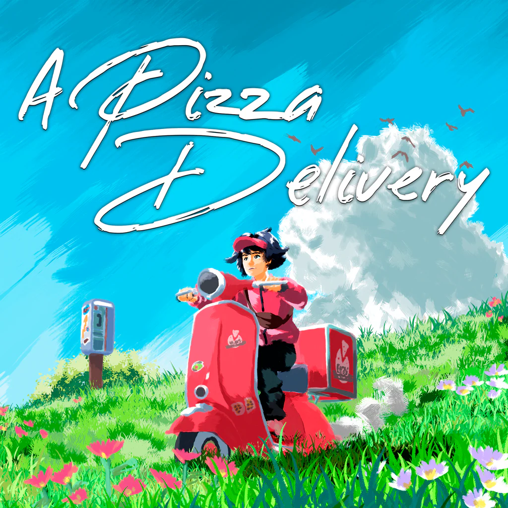 A Pizza Delivery