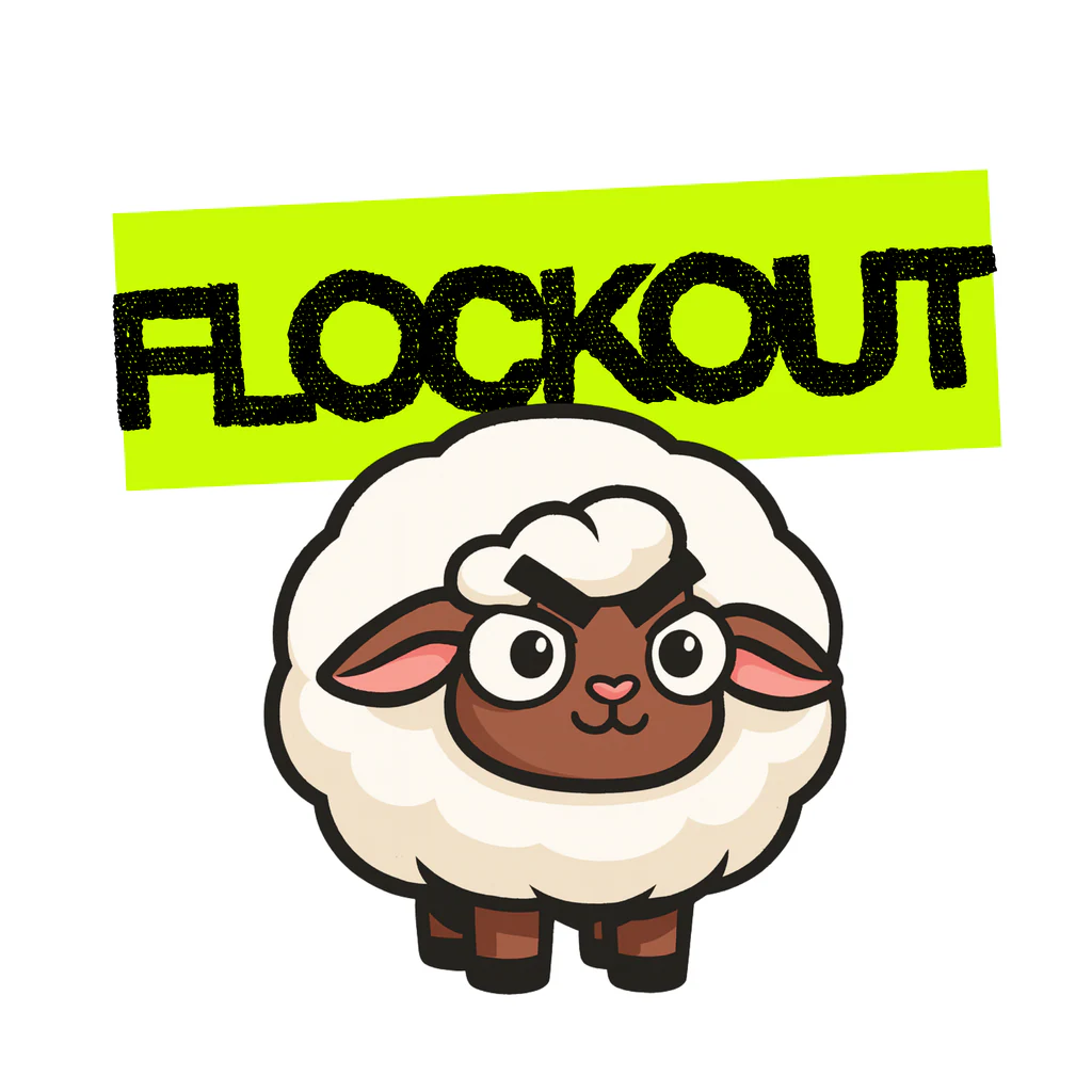 FLOCKOUT