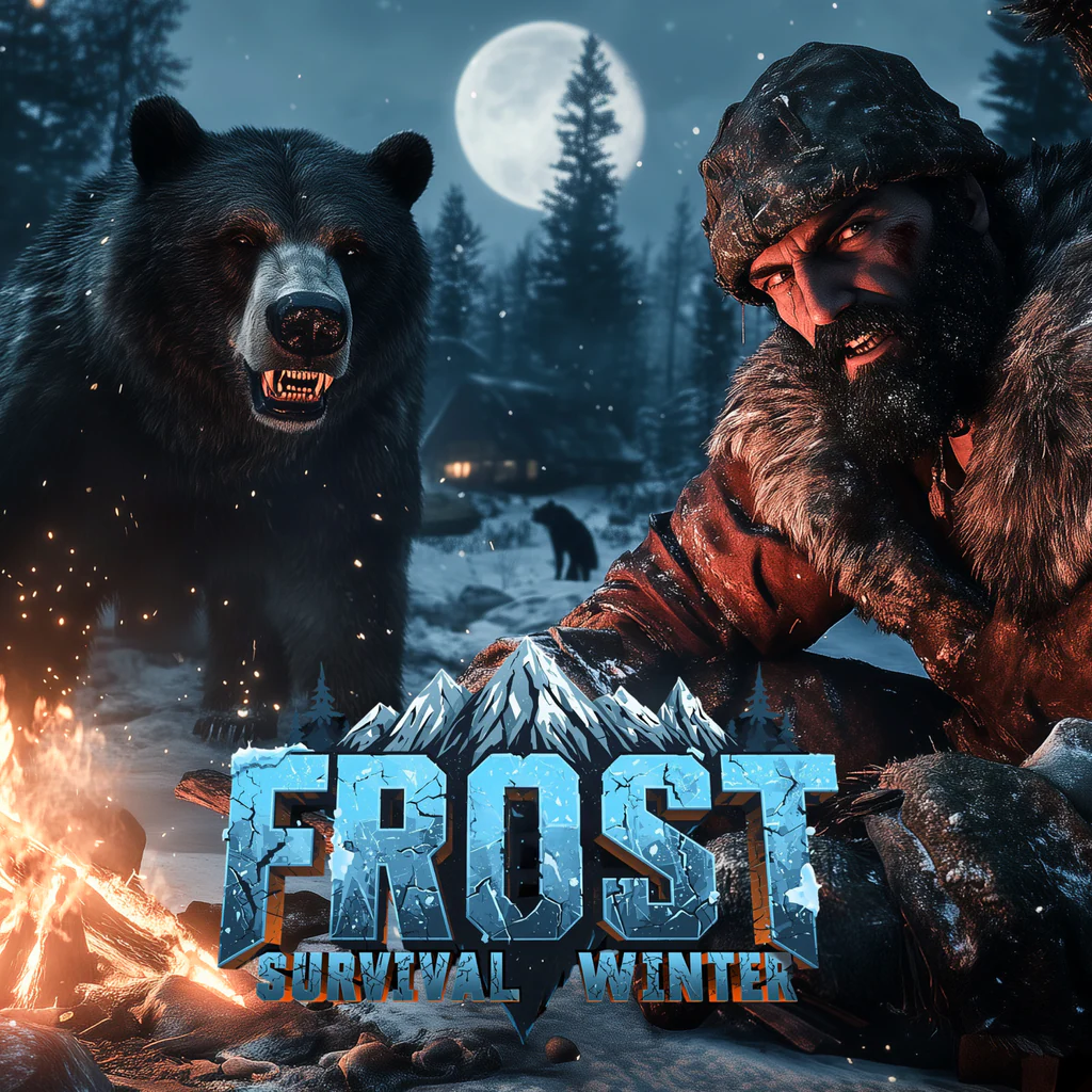 Frost Survival – Winter