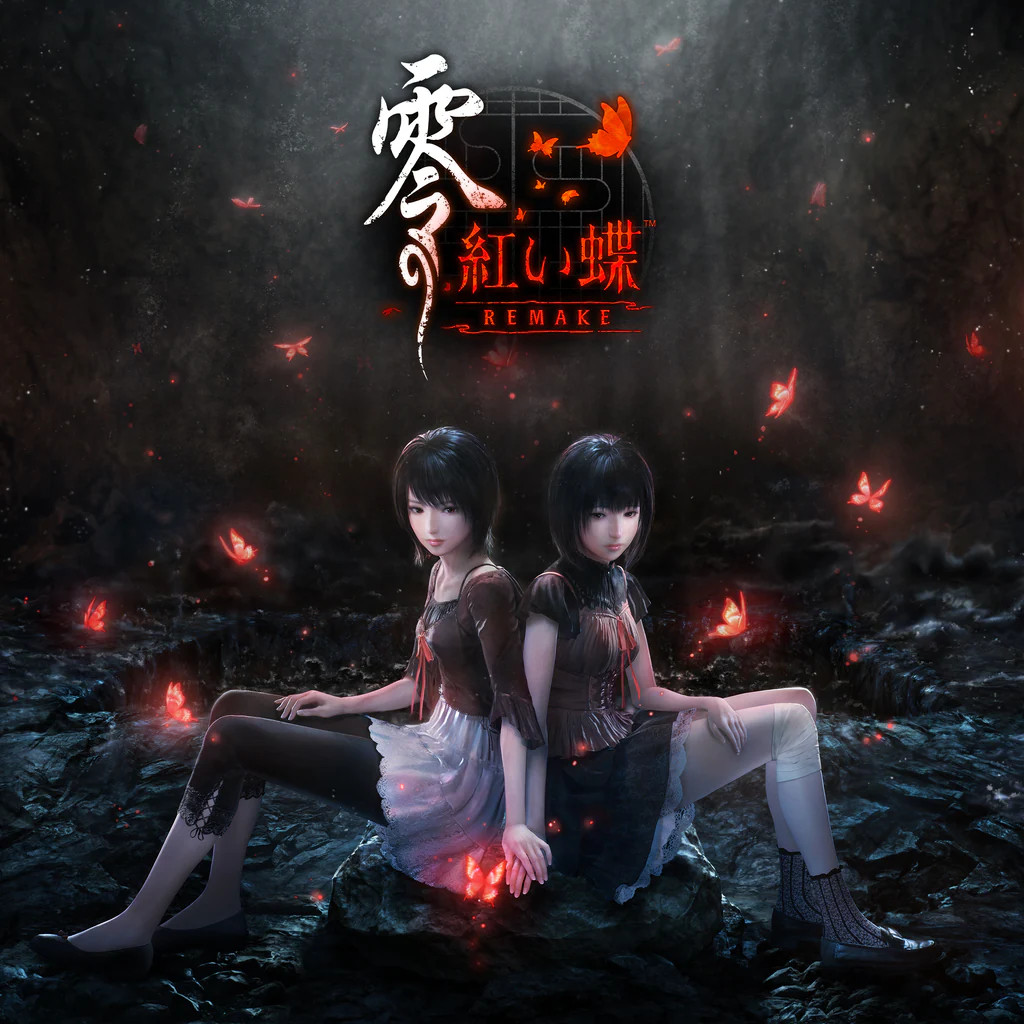 零 ～紅い蝶～ REMAKE