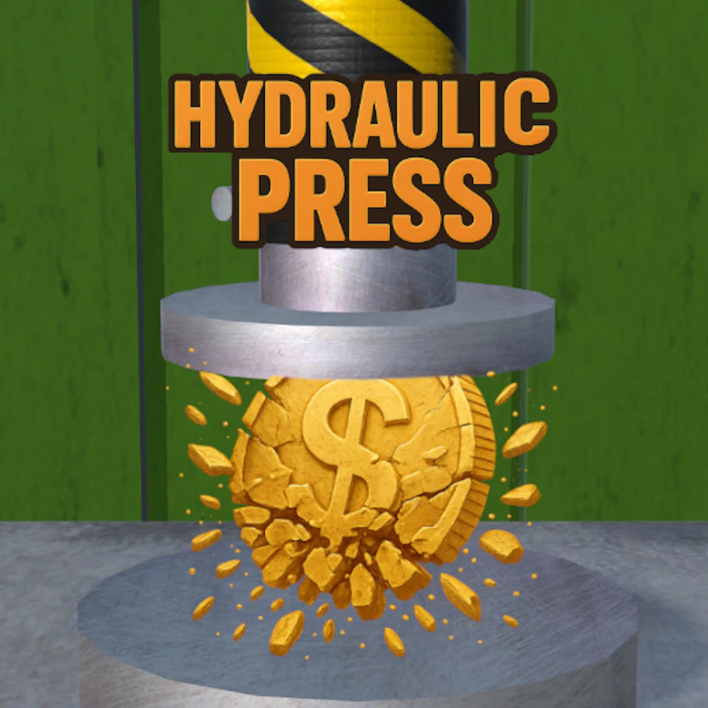 Hydraulic Press