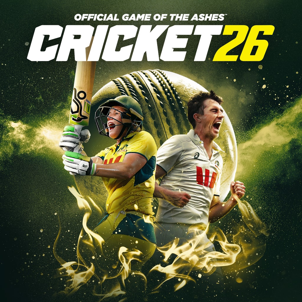 Cricket 26 - The Official Game of the Ashes