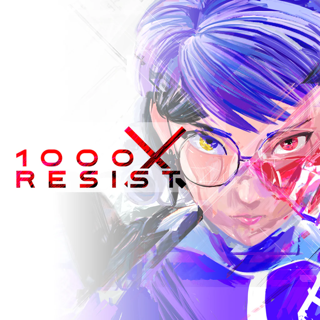 1000xRESIST