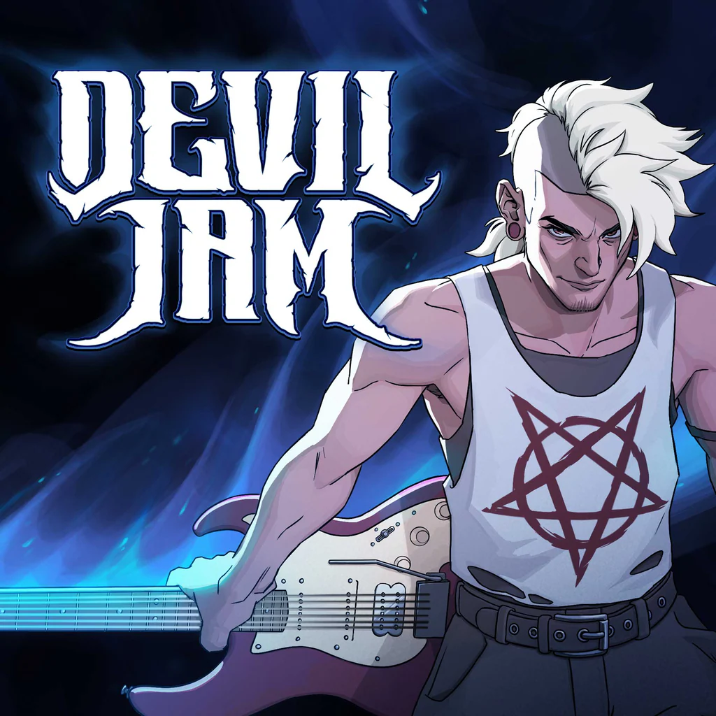 Devil Jam