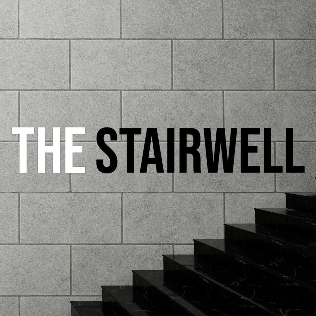 The Stairwell