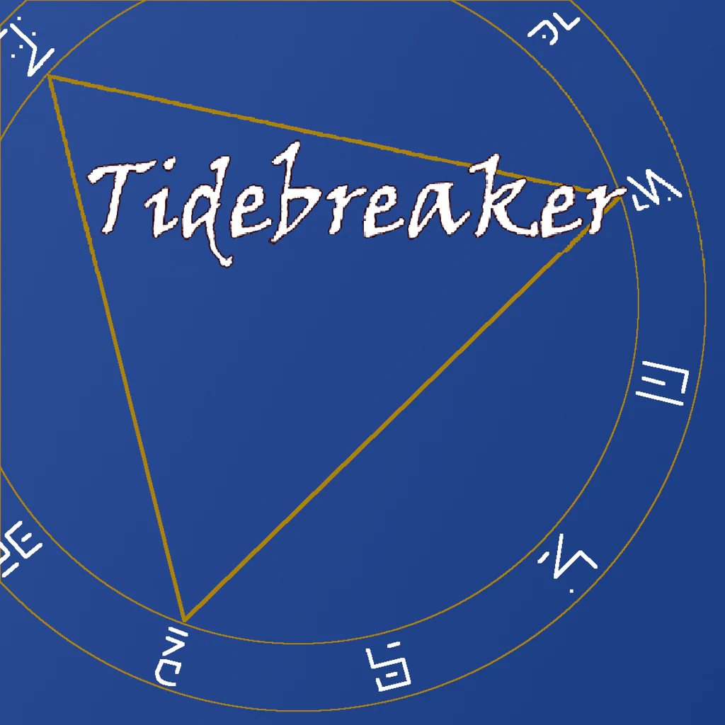Tidebreaker