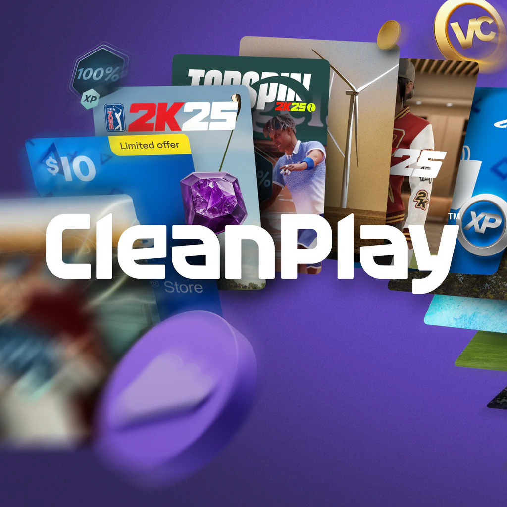 CleanPlay