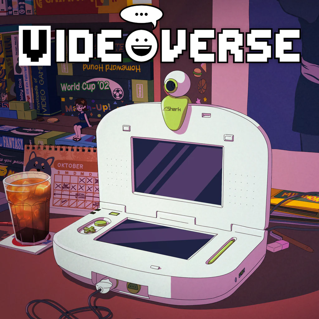 VIDEOVERSE