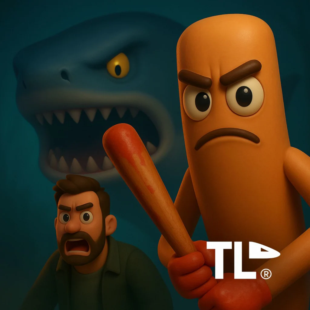 Tralalero Tralala™: Survive the Night