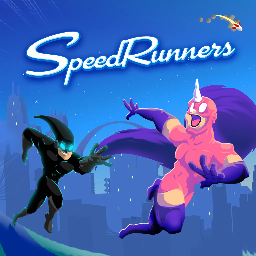 SpeedRunners