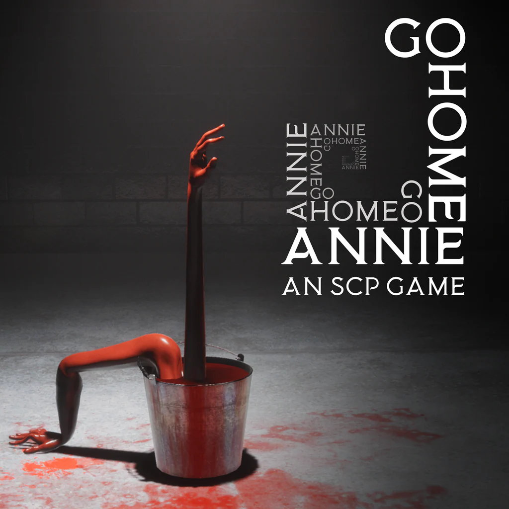 Go Home Annie: An SCP Game