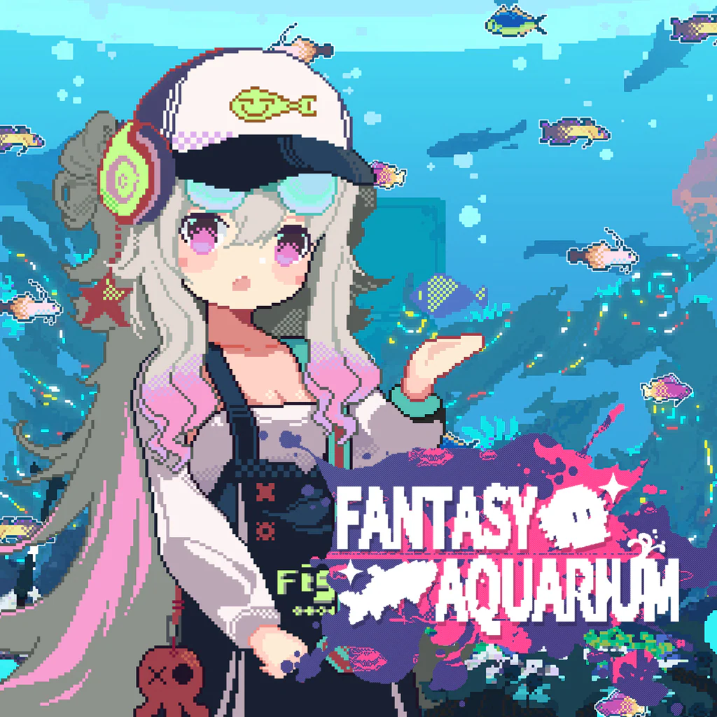 Fantasy Aquarium