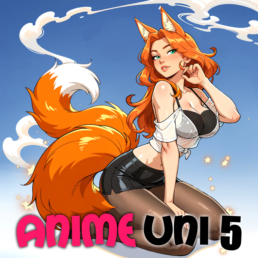 Anime Uni 5