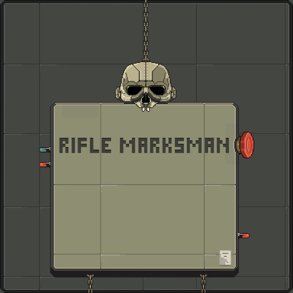 Rifle MarksMan