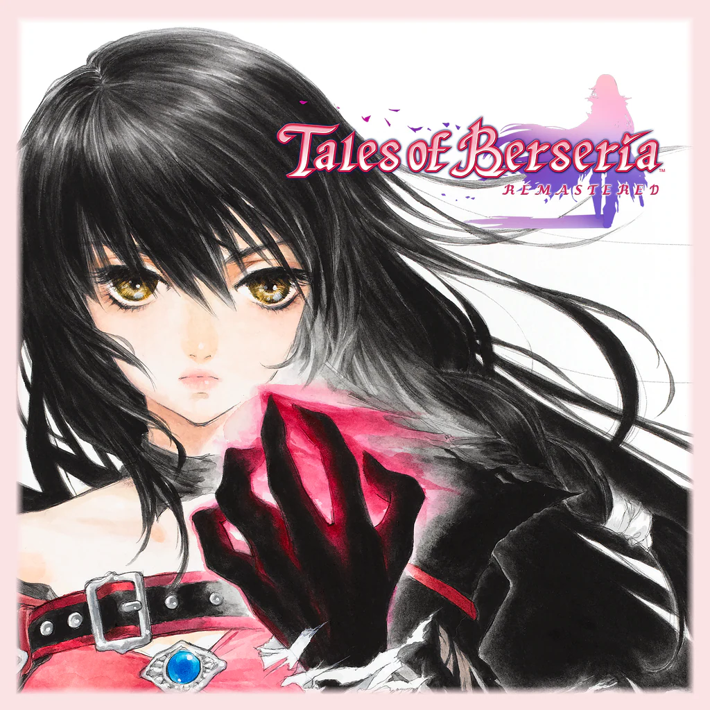 Tales of Berseria Remastered