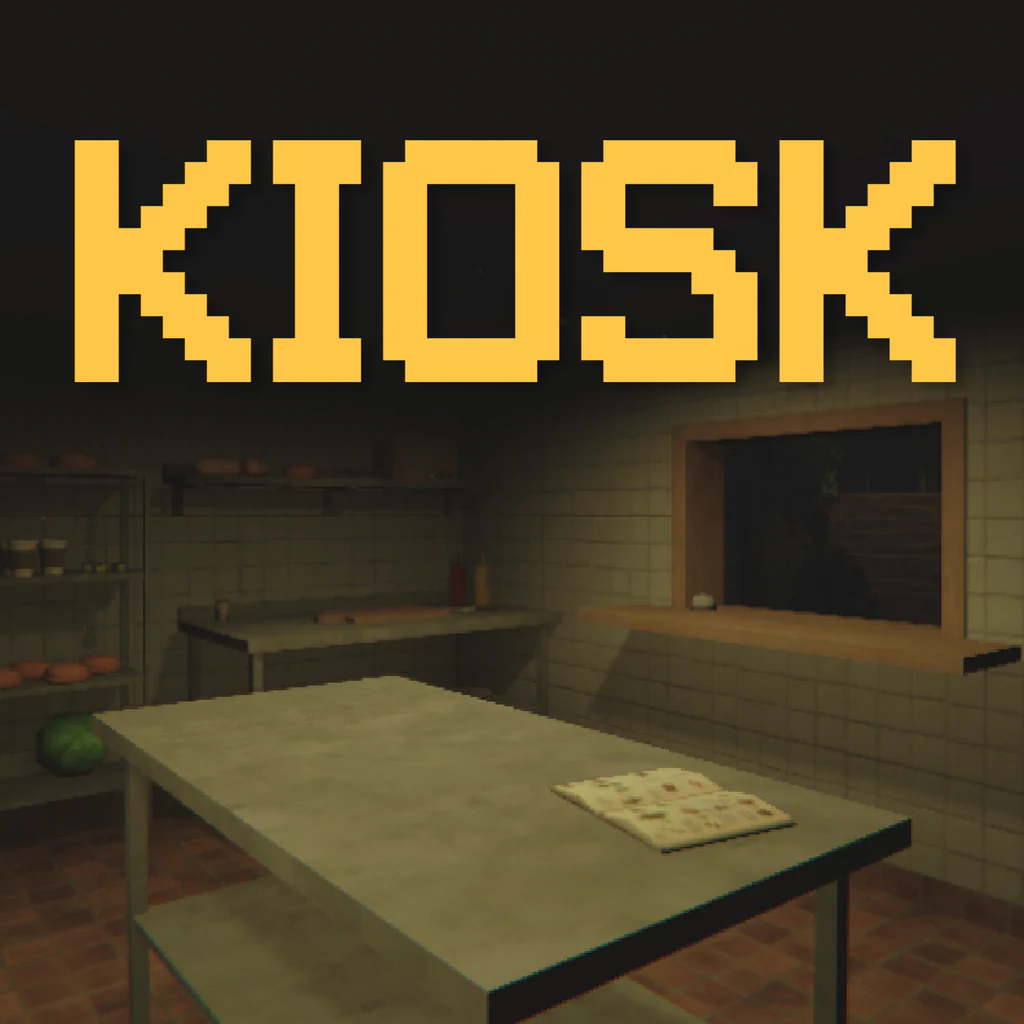 Kiosk