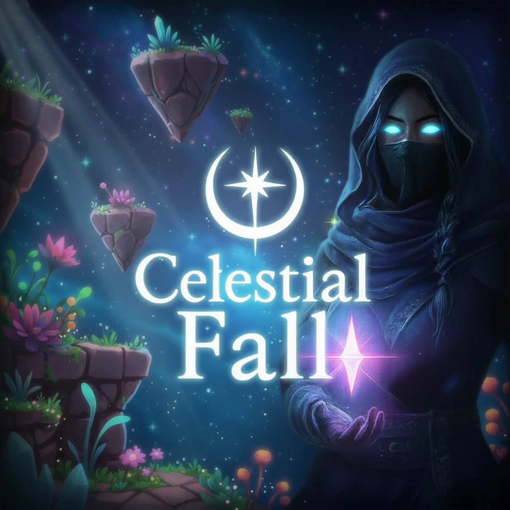 Celestial Fall
