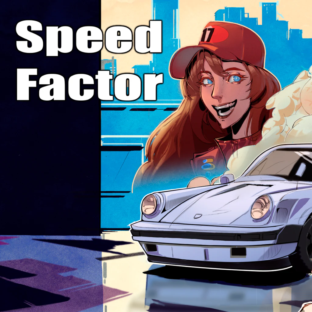 Speed Factor