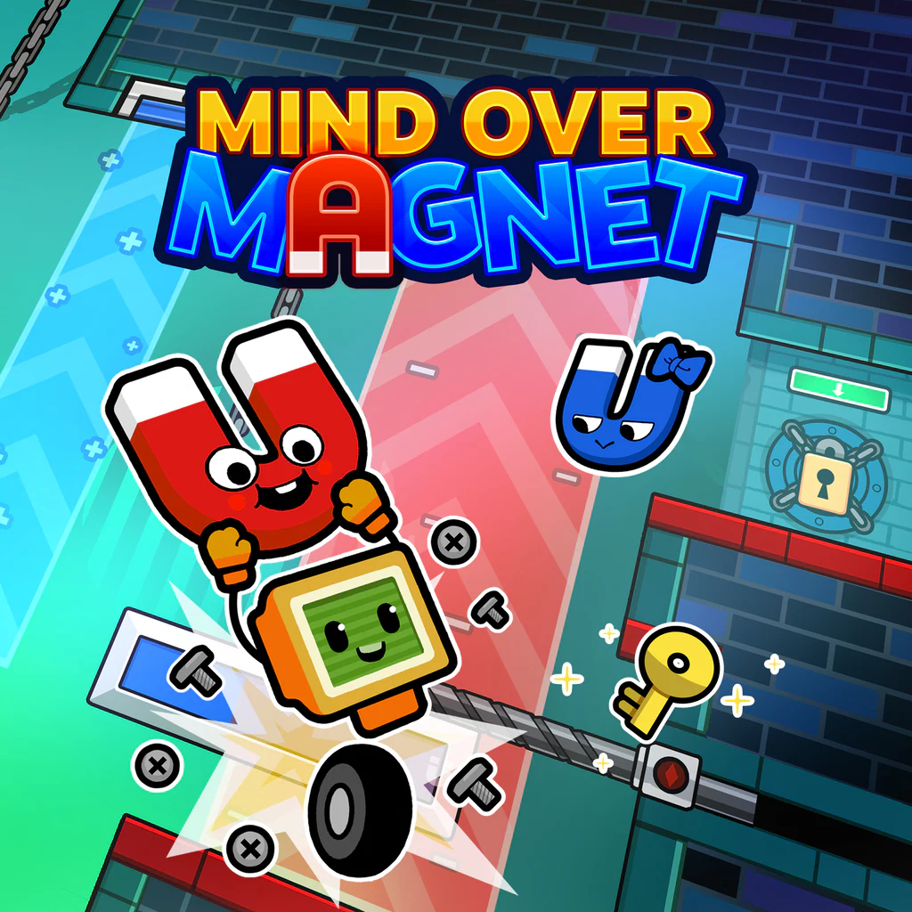 Mind Over Magnet