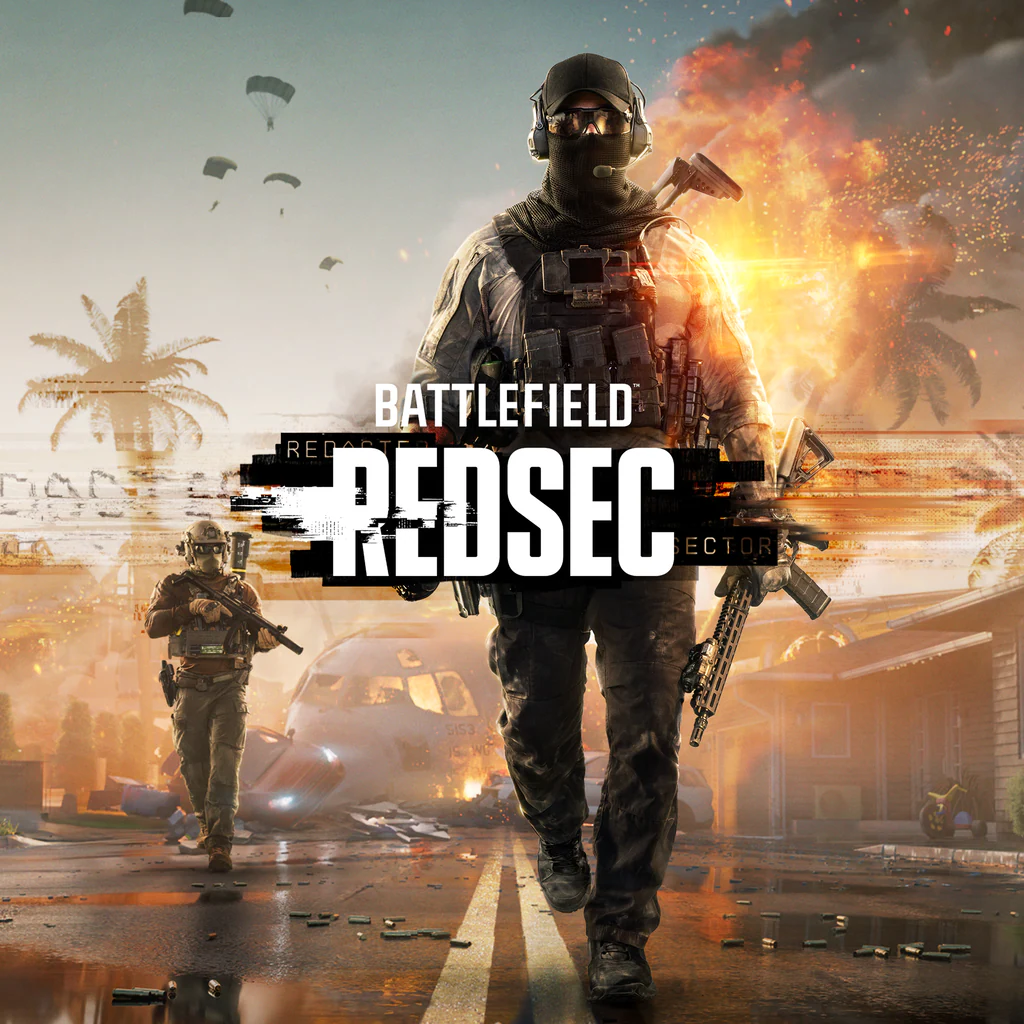 Battlefield™ REDSEC (Simplified Chinese, English, Korean, Japanese)