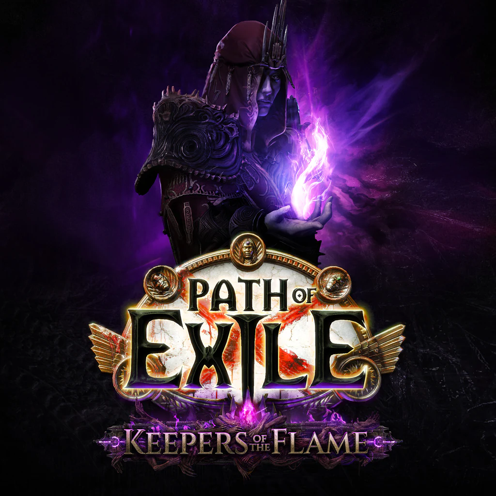 Path of Exile