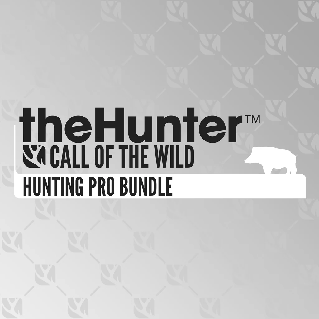 theHunter: Call of the Wild™ - Hunting Pro Bundle