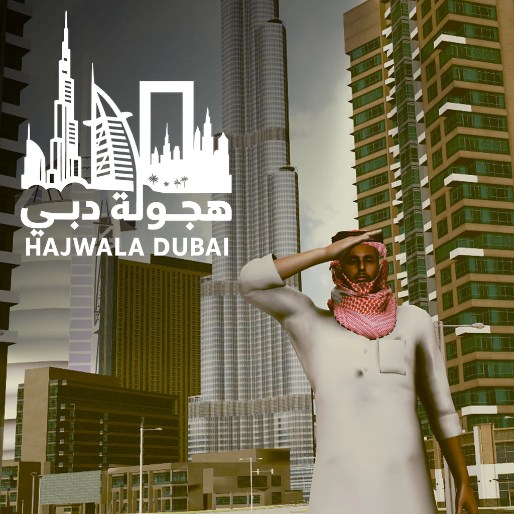 Hajwala Dubai