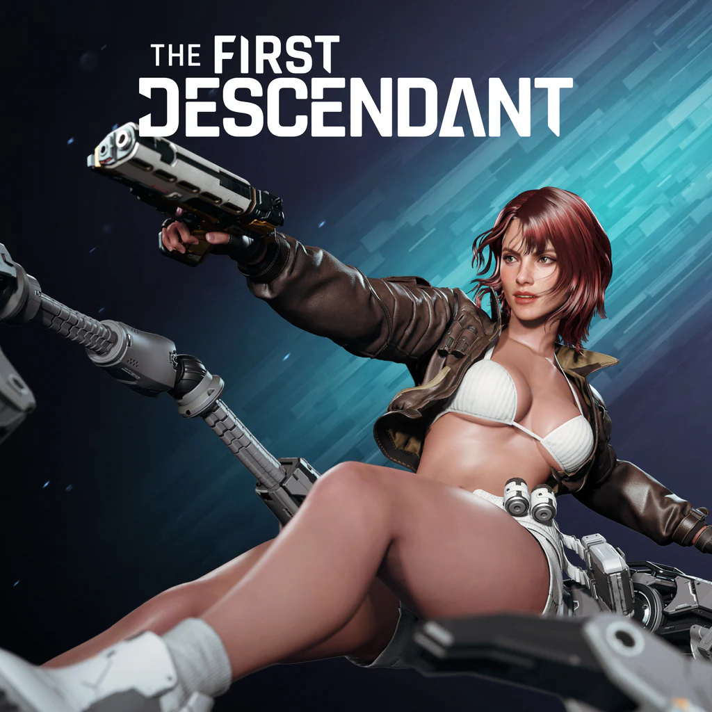 The First Descendant