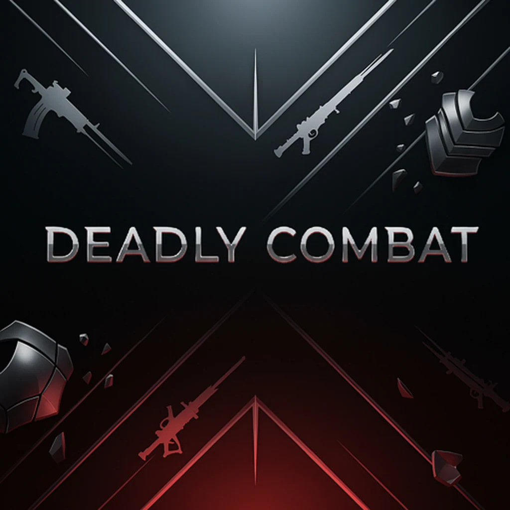 Deadly Combat