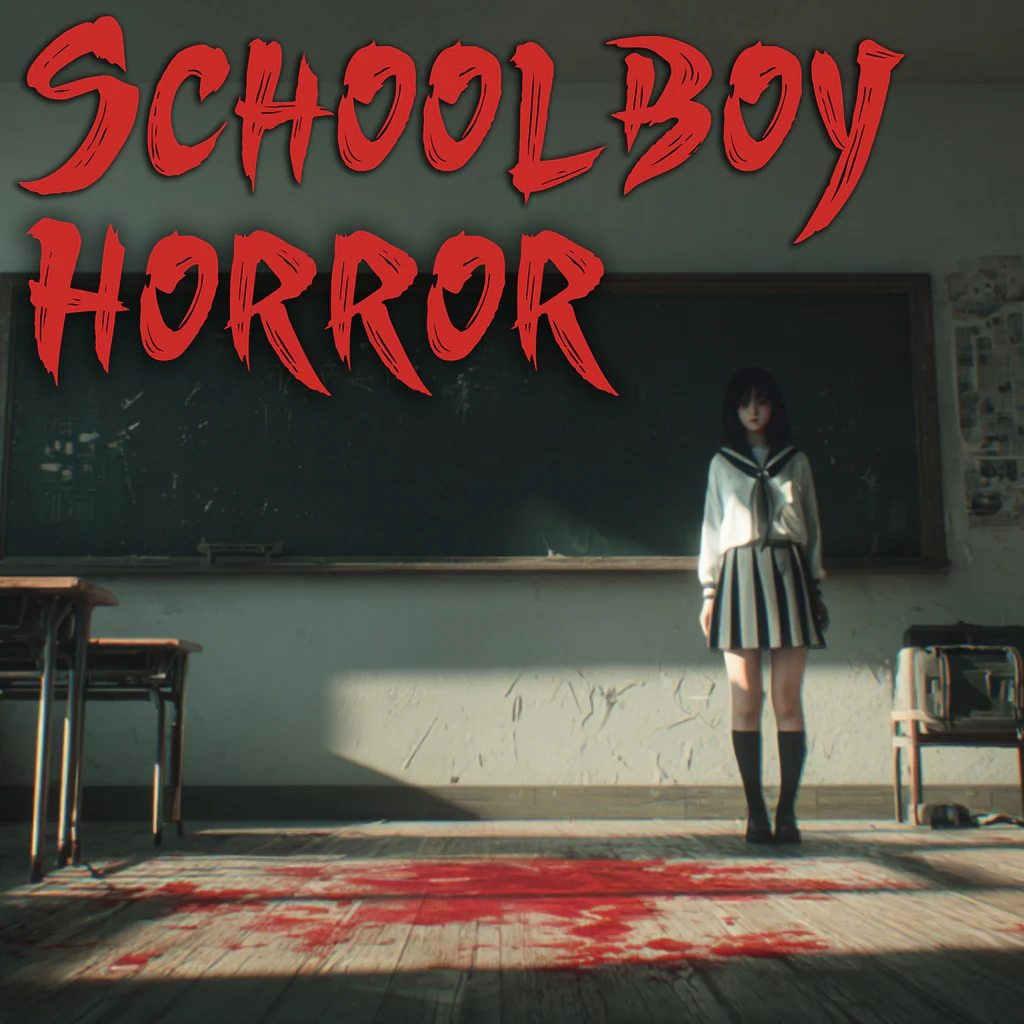 SchoolBoy Horror