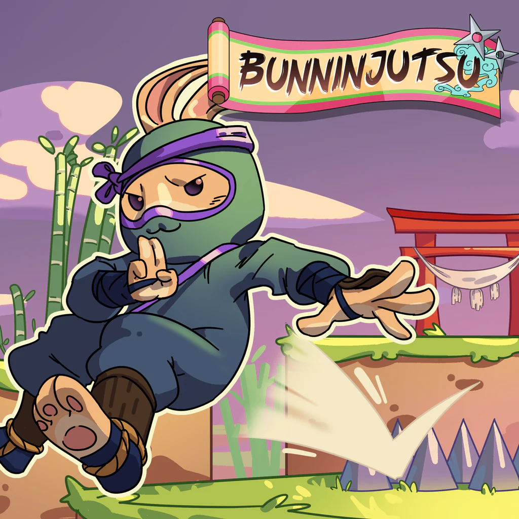 Bunninjutsu