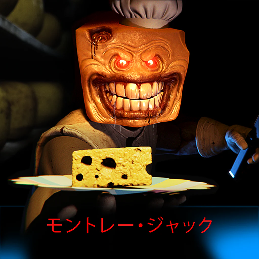 Monterey Jack