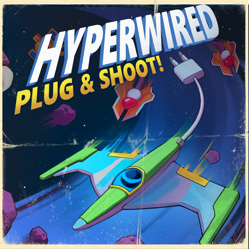 HYPERWIRED - Demo