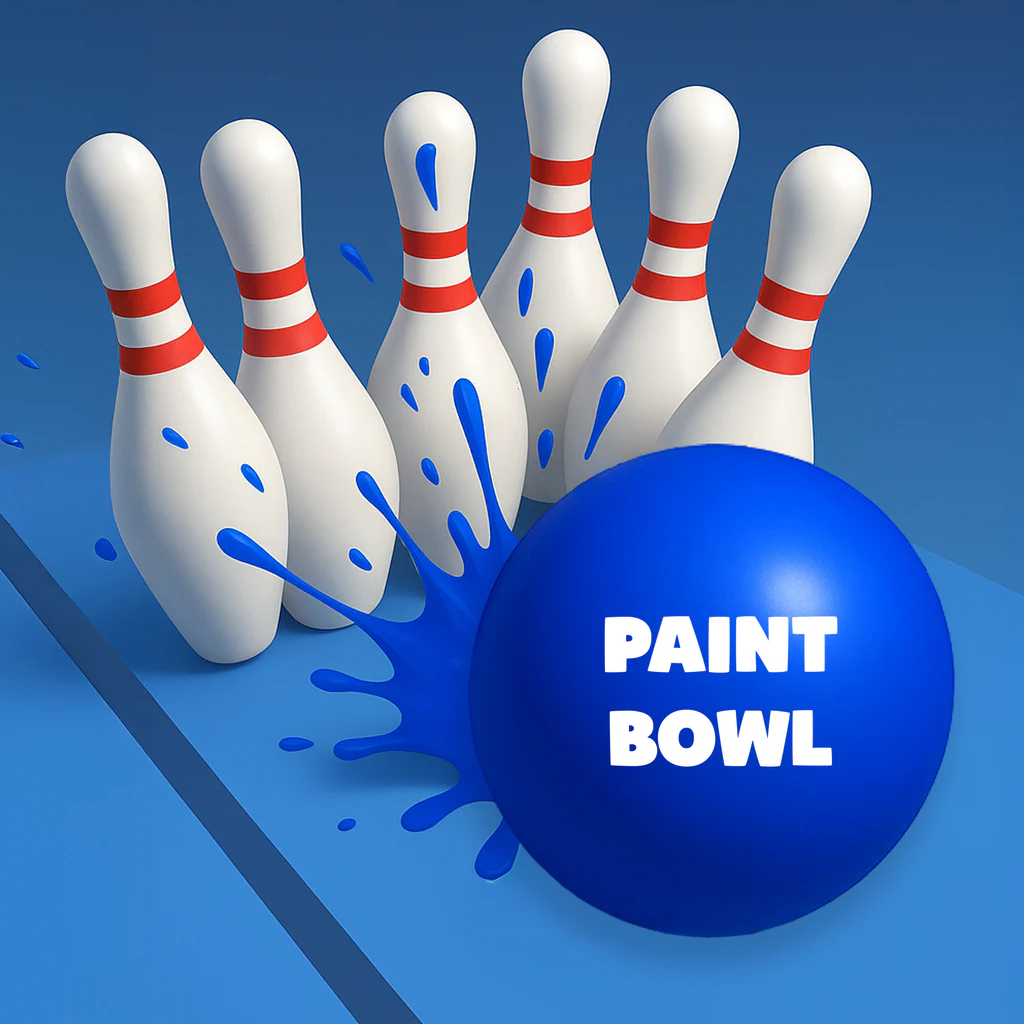 Paint Bowl