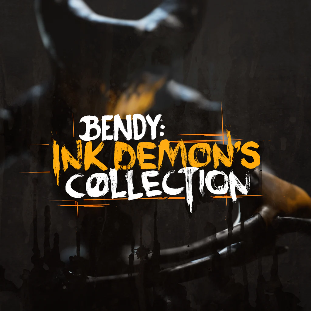Bendy: Ink Demon's Collection