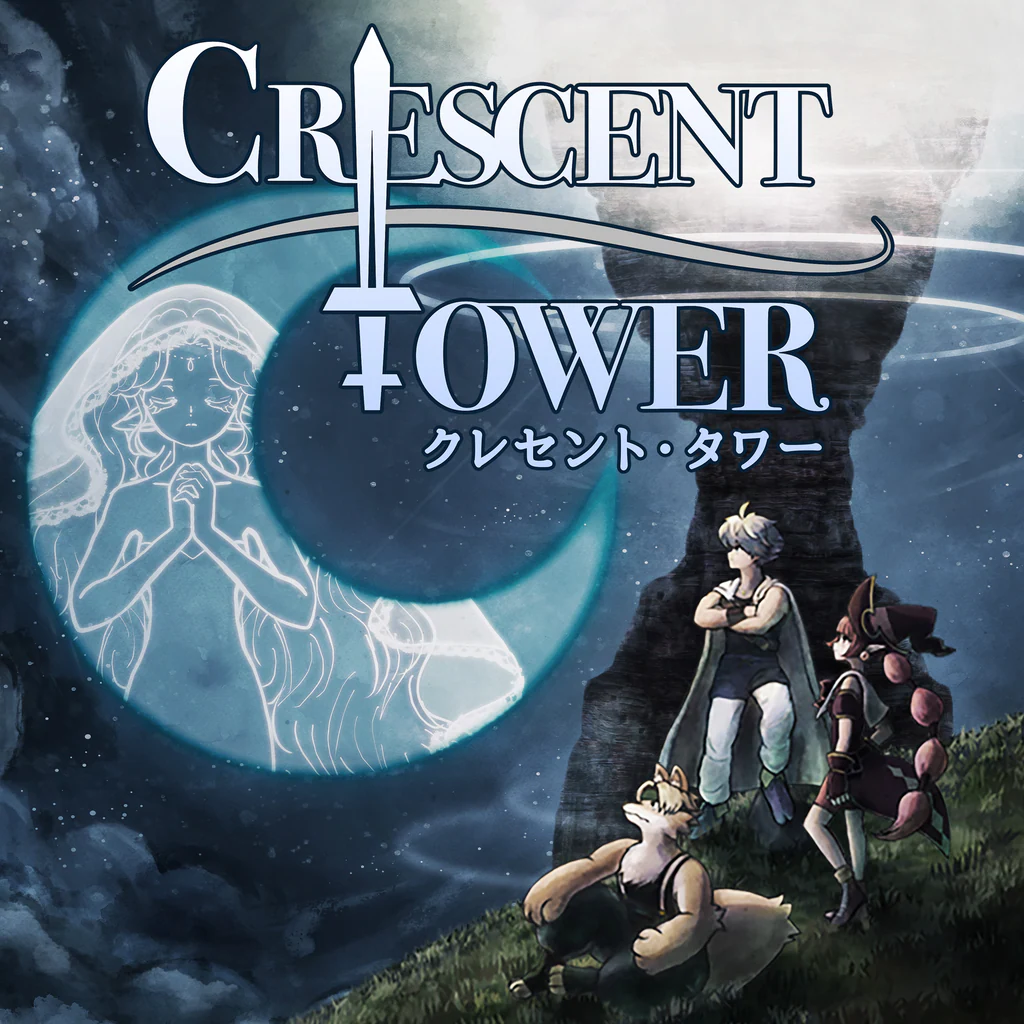 Crescent Tower ～クレセント・タワー～