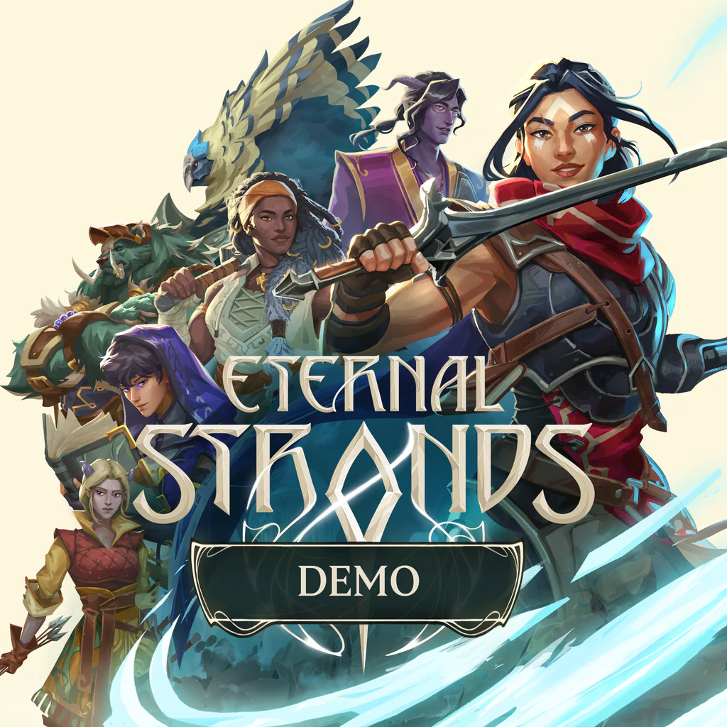 Eternal Strands - Prologue DEMO