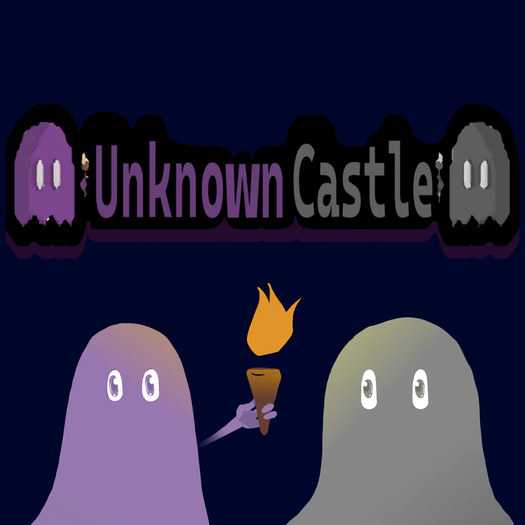 Unknown Castle