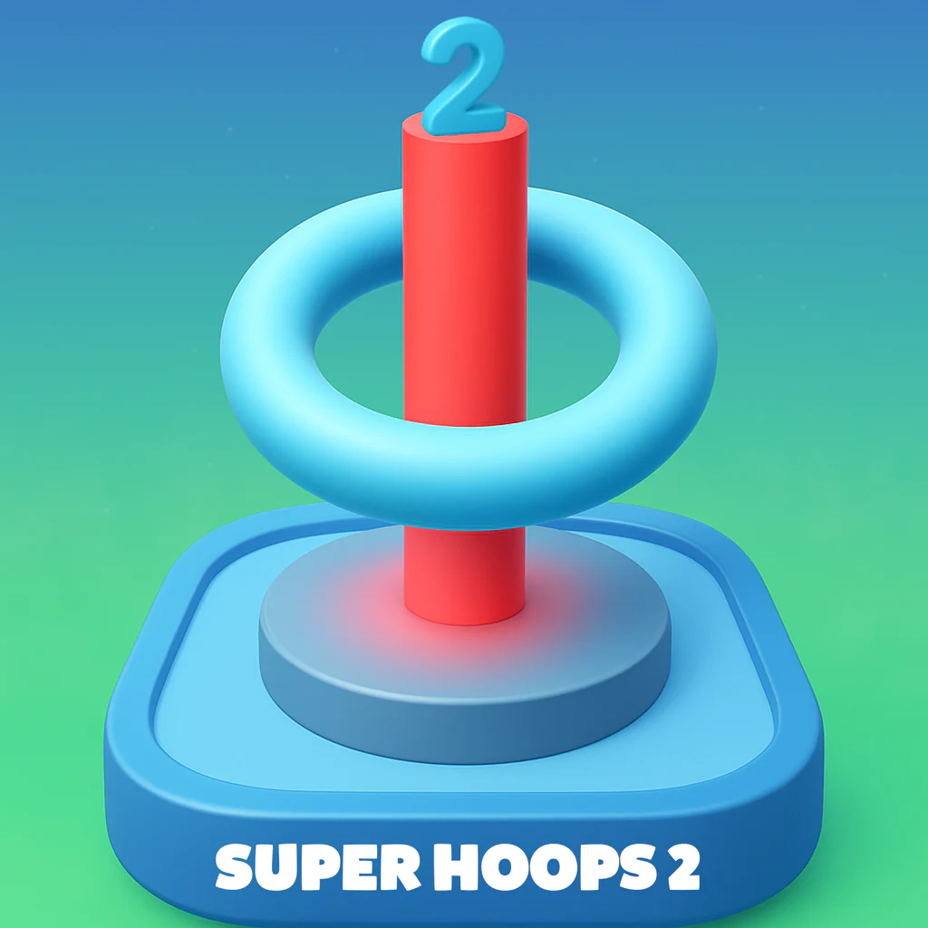 Super Hoops 2