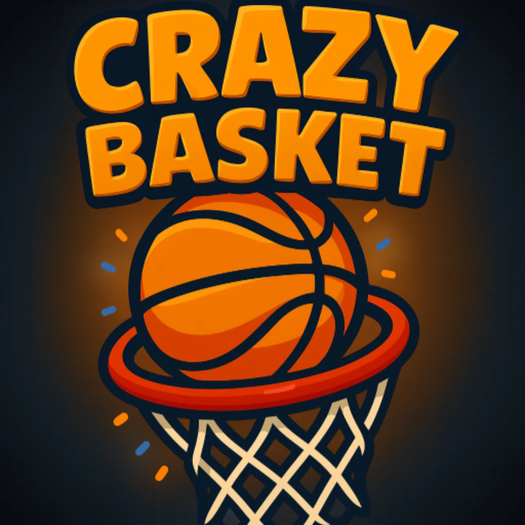 Crazy Basket