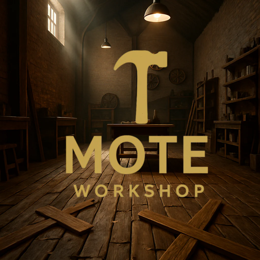 MOTE: Workshop