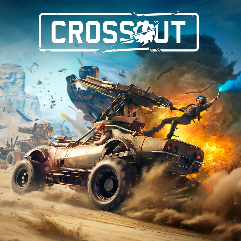 Crossout