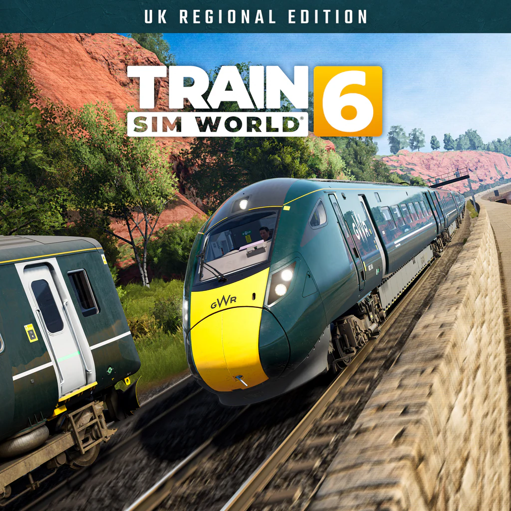 UK Regional Edition