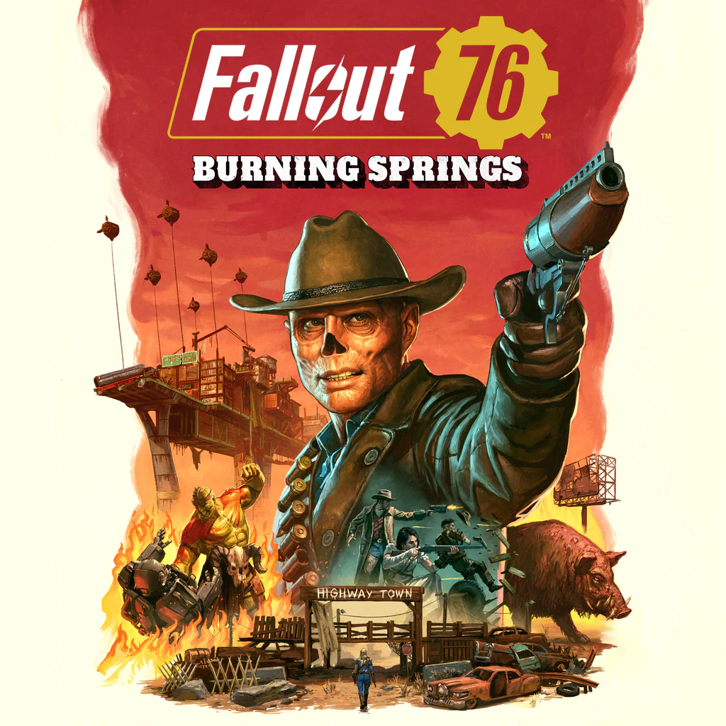 Fallout 76